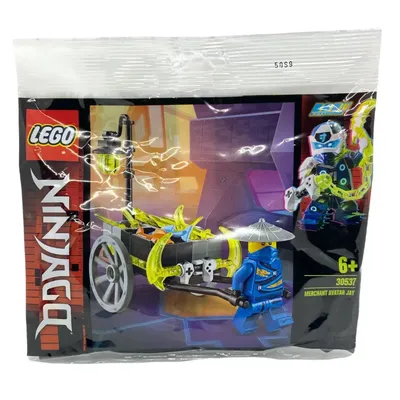 LEGO Ninjago PRIME EMPIRE Gamer's Market #71708 incl. 9 LEGO minifigures!!!  | eBay