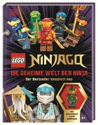 LEGO Ninjago - Zanes Mino-Monster (71719) ab 58,99 € | Preisvergleich bei  idealo.de