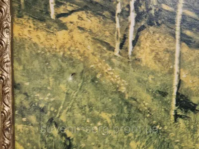 Левитан живопись - 52 фото