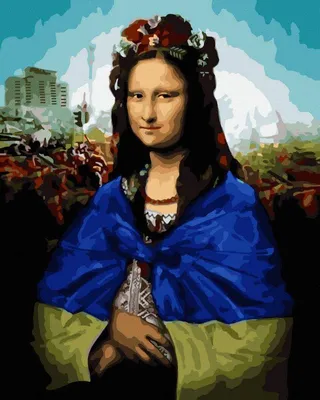 Who wrote “Мона Лиза (Mona Lisa)” by TSOY?