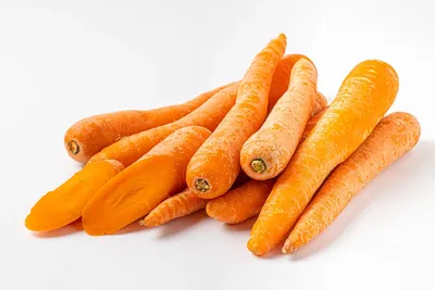 Морковь Абако F1 (Seminis) - купить семена из Голландии оптом - АГРООПТ