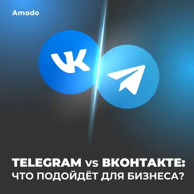 VK Messenger (VK Мессенджер)