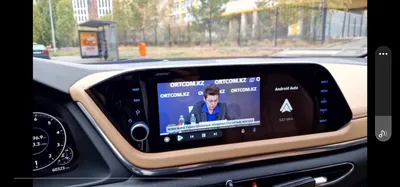 12. Android Auto и Яндекс — есть открытые вопросы — KIA Mohave (2019), 3 л,  2021 года | аксессуары | DRIVE2