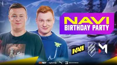 NAVI Shop - 100% Official Online Merchandise Store | Natus Vincere