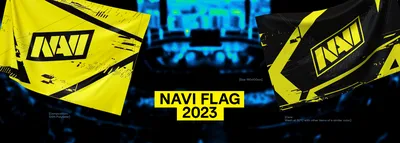 Интернет-магазин NAVI: купить официальный мерч Natus Vincere