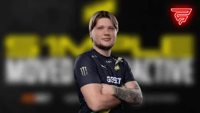 Verwirrung um s1mple: NAVI-Star fehlt bei IEM Sydney 2023 | 99Damage.de