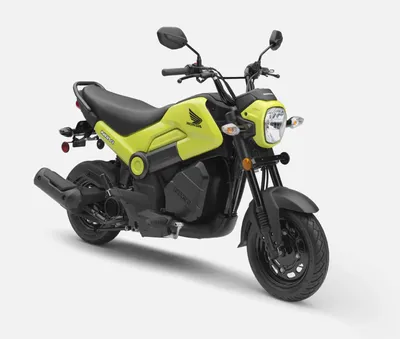 2023 Honda Navi - Central Florida PowerSports