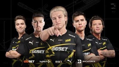 NAVI überarbeitet seinen CS:GO-Kader - Counter-Strike: Global Offensive -  Gamereactor