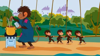 В Екатеринбургском зоопарке появились маленькие обезьянки со смешным  названием - ВЕДОМОСТИ Урал - Новости Екатеринбурга и Свердловской области  сегодня