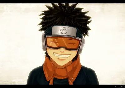 Обои на рабочий стол Обито / Obito из аниме Наруто / Naruto, обои для  рабочего стола, скачать обои, обои бесплатно