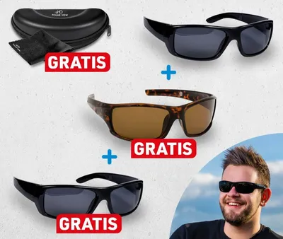 Представлены умные очки Ray-Ban Meta* за $300 / Хабр