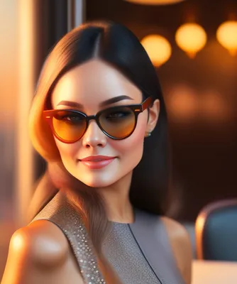 Meta✴ представила смарт-очки Ray-Ban Meta✴ Smart Glasses с 12-Мп камерой,  32 Гбайт памяти и ценой $299