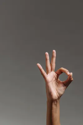 Anti-Defamation League adds 'OK' hand gesture to hate symbol database