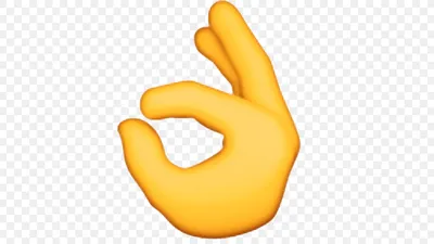 OK hand sign added to list of hate symbols