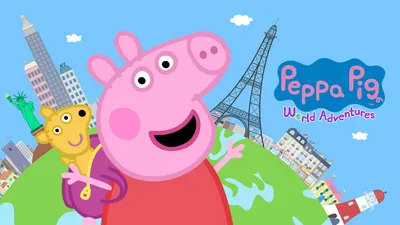 Peppa Pig Tales : ABC iview
