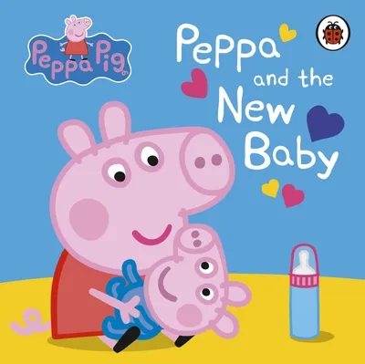 Peppa Pig: What Babies Do : ABC iview