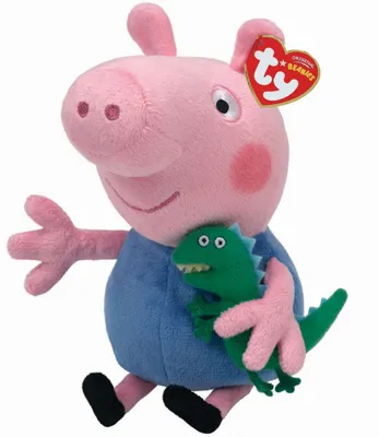 Peppa Pig - Season 10 - TV Series | Nick Jr