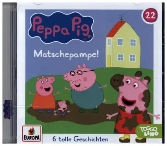 Learn with Peppa Pig: Peppa and Friends