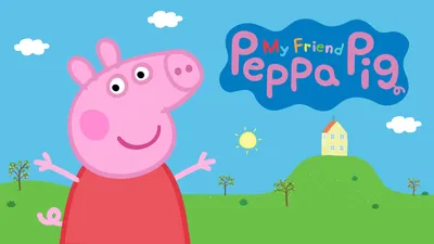 Peppa Pig | Short-form Series | CBC Gem