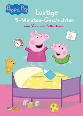 Peppa Pig Hörspiele - Matschepampe!, 1 Audio-CD Hörbuch jetzt bei  Weltbild.de bestellen