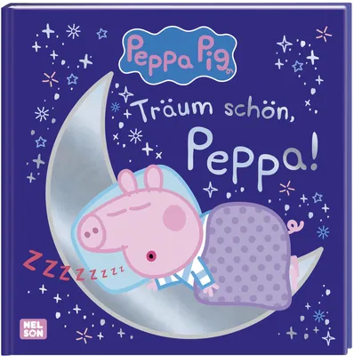 Peppa Pig Family Pack - Tesco Groceries