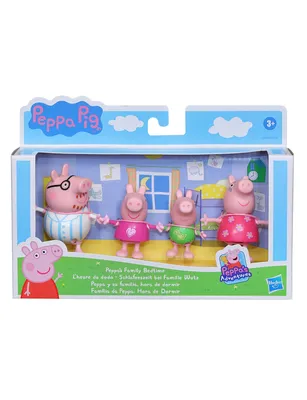 Peppa Pig's height has the internet freaking out | Article | Kids News