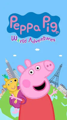 Peppa Pig Hörspiele - Schweinchen in der Mitte, 1 Audio-CD kaufen