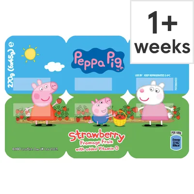 Giant Peppa TY 15'' Classic Soft Toy - Official Peppa Pig World Online Shop
