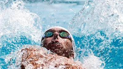 10 причин, почему надо плавать в бассейне - Виды спорта - Фитнес - MEN's  LIFE