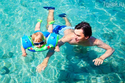 Важно ли уметь плавать? – Учительская газета