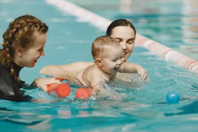 Как научиться плавать взрослому человеку с нуля и сделать это  самостоятельно?