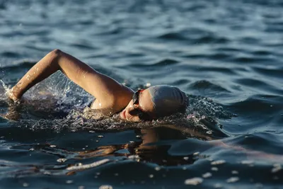 2500 детей смогут научиться плавать во время осенних каникул