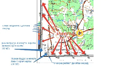 Рисунки по координатам