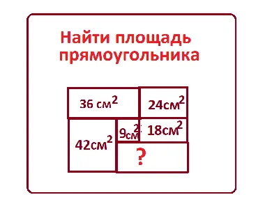 Площадь прямоугольника (4кл) – GeoGebra