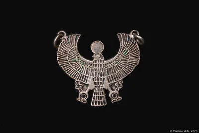 The Egyptian God Ra/ Бог Ра | Рисунки, Нарисованный, Рисунок