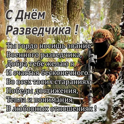 День военного разведчика» 2023, Новошешминский район — дата и место  проведения, программа мероприятия.