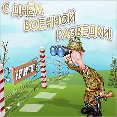 Кружка HotCup's \"С Днем военной разведки, Армия, Вооруженные силы, ГРУ,  Военная разведка, Спецназ\", 330 мл, 1 шт - купить по доступным ценам в  интернет-магазине OZON (348576321)