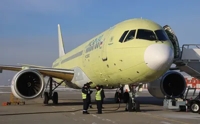 Самолет Air Astana совершил экстренную посадку в Туркестане - новости  Kapital.kz