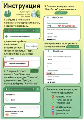 Как передать показания счетчиков через Сбербанк-Онлайн - УК \"Комфорт Дона\"