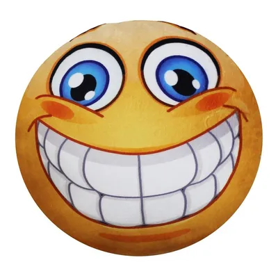 Смешной смайл, улыбка, иконка Stock Vector | Adobe Stock