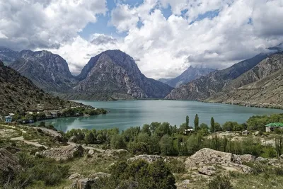 Картинка таджикистан