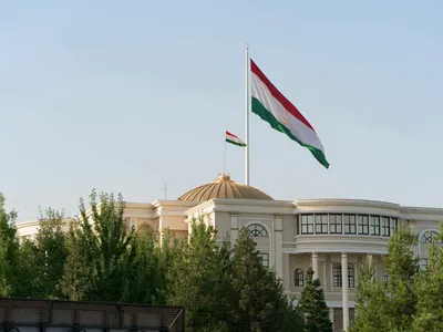 Посольство Беларуси в Таджикистане | Dushanbe