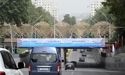 Посол Таджикистана в Беларуси: для меня ваша страна очень знакомая