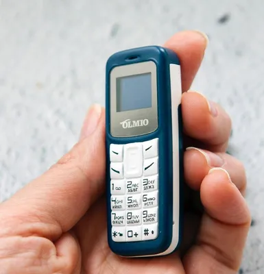 ᐉ Мобильный телефон Nokia 3310 Single Sim Blue