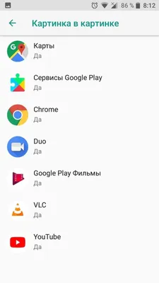 Режим \"картинка-в-картинке\" наконец-то появился в YouTube на iOS