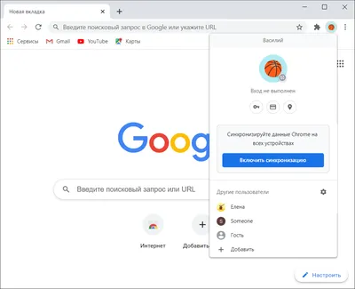 Как включить режим картинка в картинке в Google Chrome