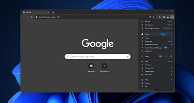 10 малоизвестных возможностей браузера Google Chrome / Программное  обеспечение