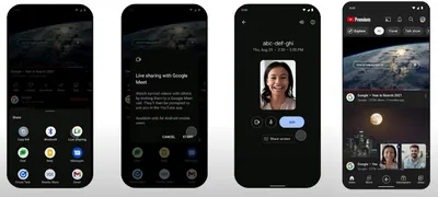 Улучшения в Google Chat, Meet и Документах на Google I/O 2022 - Google News  - Новости из мира Google