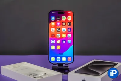 Хожу два месяца с iPhone 15 Pro и понял свою ошибку. Надо было брать iPhone  15