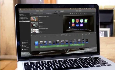 15 Крутых и полезных эффуктов iMovie о которых вам следует знать